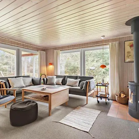 Bv311-blavand-hedevej-39 Nyaraló