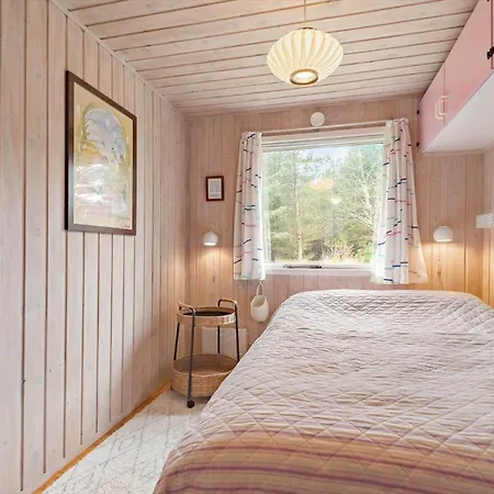 Bv311-blavand-hedevej-39 Nyaraló Blåvand