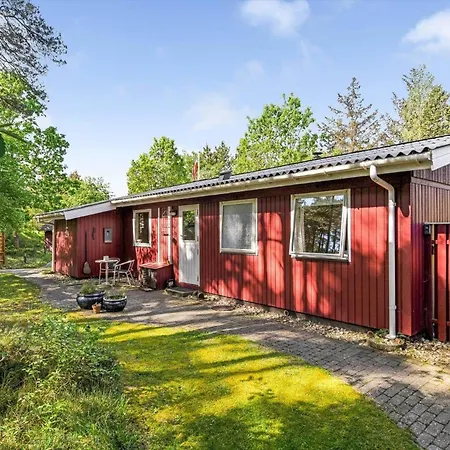 Nyaraló Bv311-blavand-hedevej-39