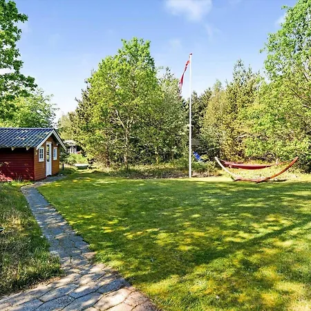 Bv311-blavand-hedevej-39 Nyaraló