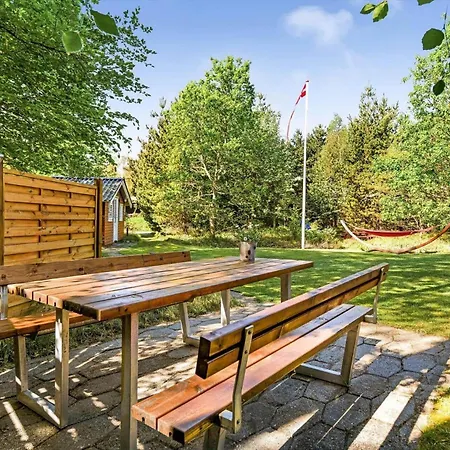 Nyaraló Bv311-blavand-hedevej-39