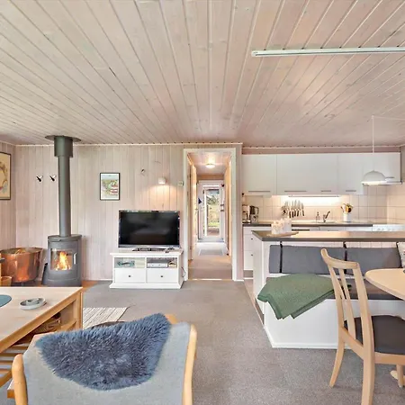 Tatil Evi Bv311-blavand-hedevej-39