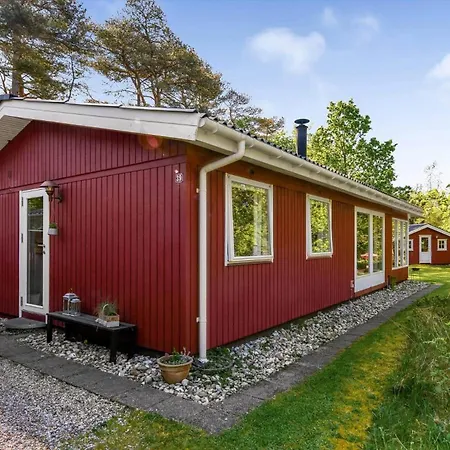 Bv311-blavand-hedevej-39 Tatil Evi