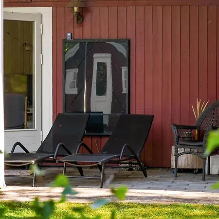 Tatil Evi Bv311-blavand-hedevej-39 *