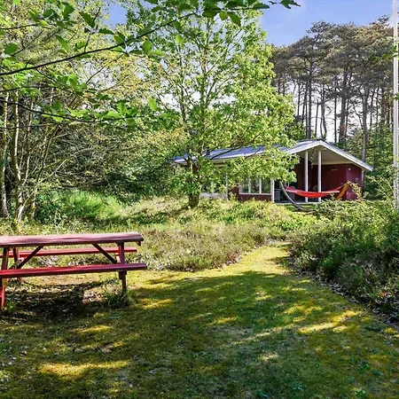 Tatil Evi Bv311-blavand-hedevej-39