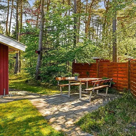 Prázdninový dům Bv311-blavand-hedevej-39 *