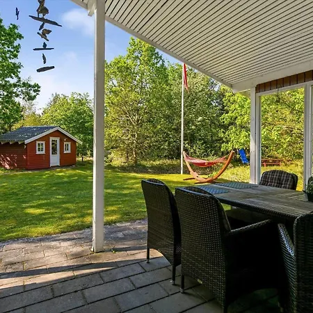 Tatil Evi Bv311-blavand-hedevej-39 Blåvand