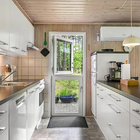 Prázdninový dům Bv311-blavand-hedevej-39 Blåvand