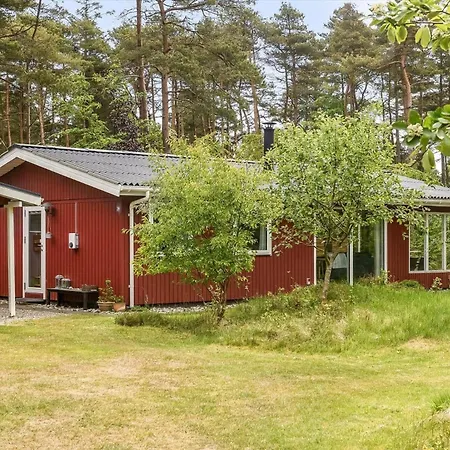 Prázdninový dům Bv311-blavand-hedevej-39 Blåvand
