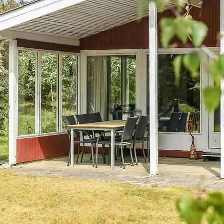 Prázdninový dům Bv311-blavand-hedevej-39 Blåvand