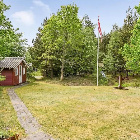 Bv311-blavand-hedevej-39 Prázdninový dům *