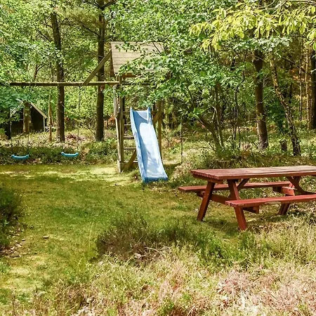 Prázdninový dům Bv311-blavand-hedevej-39 *