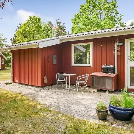 Prázdninový dům Bv311-blavand-hedevej-39 Blåvand