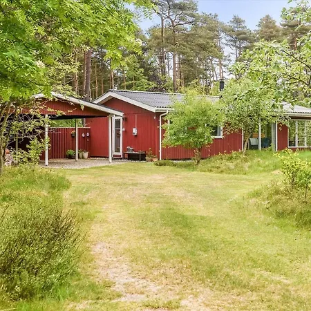 Bv311-blavand-hedevej-39 Prázdninový dům Blåvand