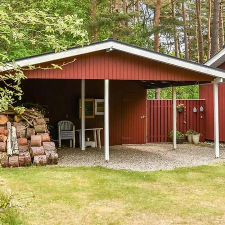Prázdninový dům Bv311-blavand-hedevej-39 *